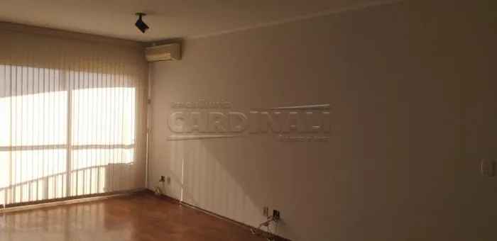 Apartamento Padrão em Araraquara