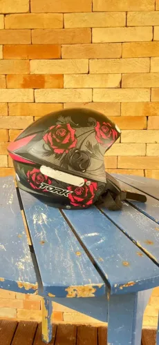 Capacete Pro Tork Liberty 3