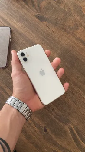 IPHONE 11 - 128GB SEM MARCAS DE USO