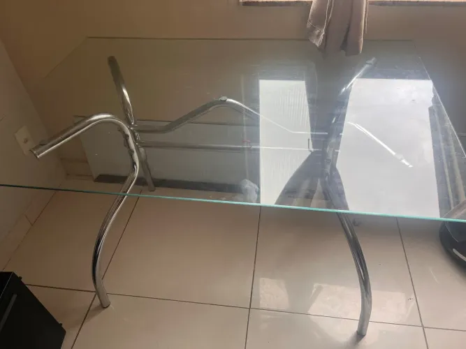 Mesa de jantar