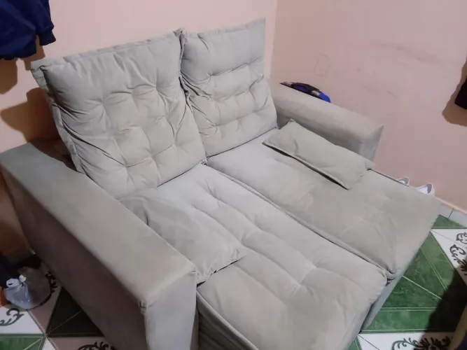 Sofá cama
