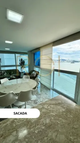 Apartamento para Venda em Balneário Camboriú, Centro, 5 dormitórios, 5 suítes, 5 banheiros