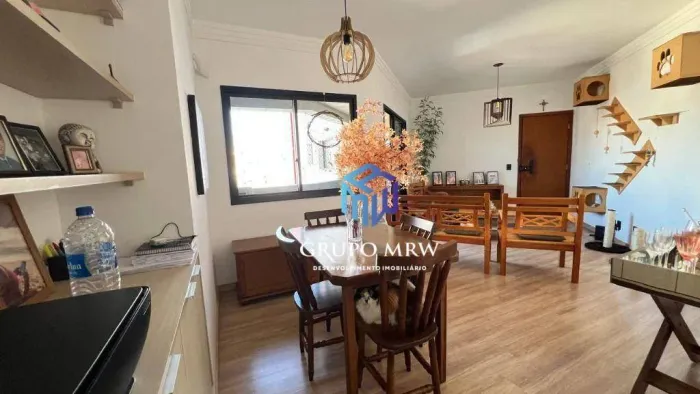 Apartamento com 3 dormitórios à venda, 91 m² por R$ 620.000 - Centro - Sorocaba/SP