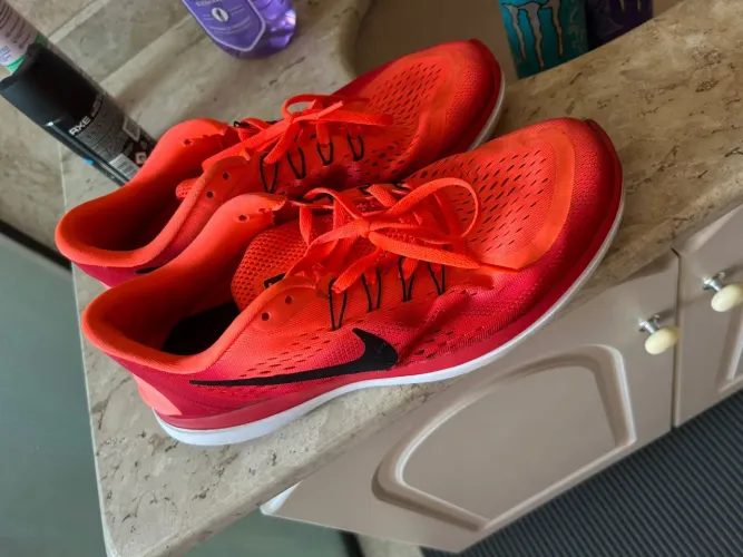 Tênis Nike Flex Run 42