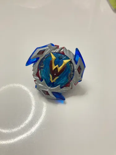Beyblade Burst Winning Valkyrie 