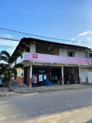 Ponto à venda, 500 m² por R$ 590.000,00 - Mondubim - Fortaleza/CE