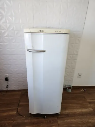 Geladeira Electrolux
