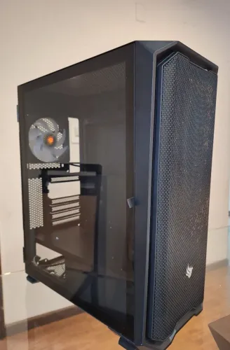 GABINETE GAMER PICHAU GADIT 2