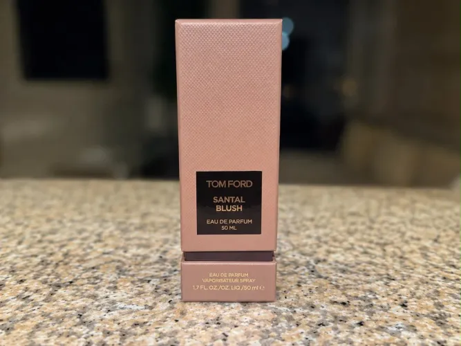 Perfume TOM FORD - SANTAL BLUSH ORIGINAL