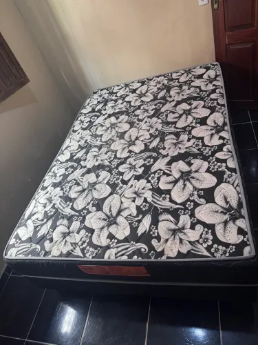 Cama uni-vos