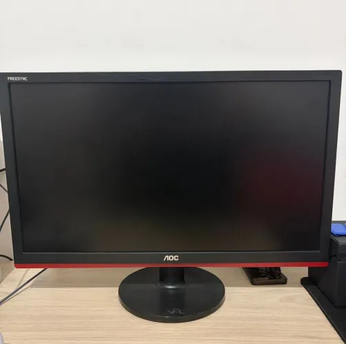 MONITOR GAMER AOC