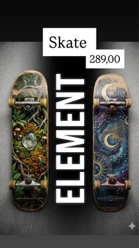 Skates Element