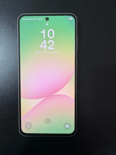 Samsung Galaxy A56 5g