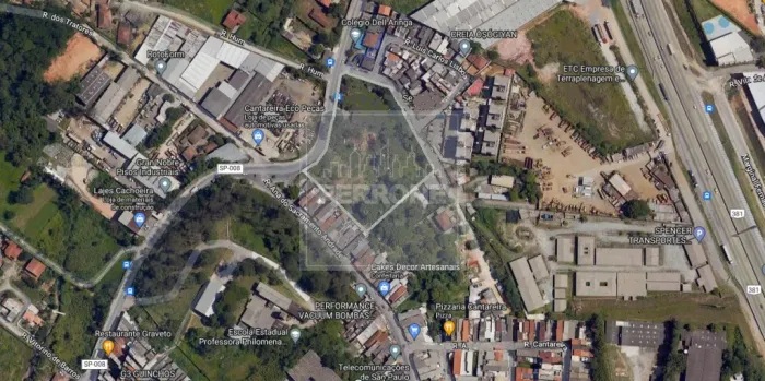 Terreno à venda na Zona Norte - SP!