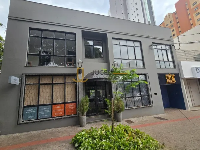 Imóvel comercial