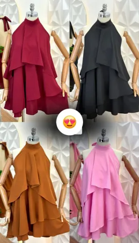 Vestido Mel