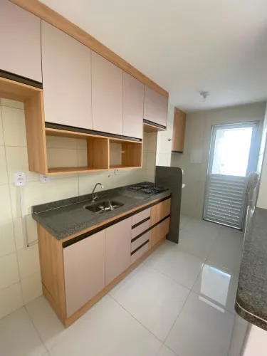 Alugo Apartamento no Turu