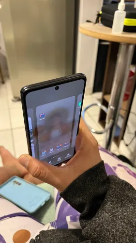 Galaxy M52 5G