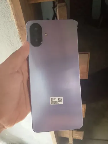 Samsung A07 de 128g