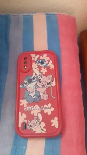 ? Vendo celular Samsung (A01)
