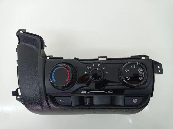 Controle De Ar Honda Fit 1.5 16v 2015