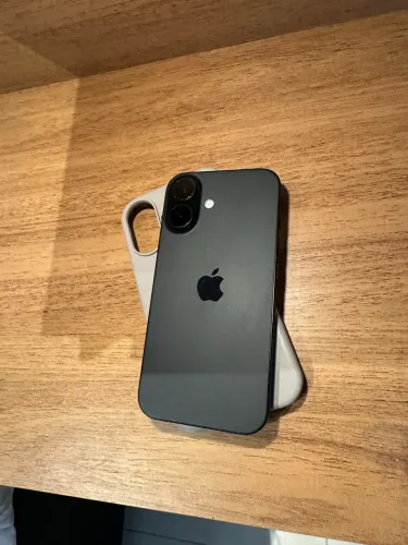 iPhone 16 128gb