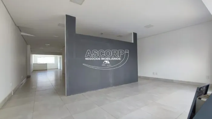 Salão comercial para locação - Bairro Centro, Piracicaba/SP.(CODIGO SL00125)