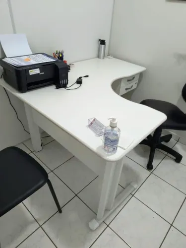 Móveis para escritório 