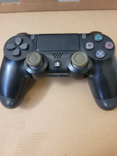 Controle ps4 novo