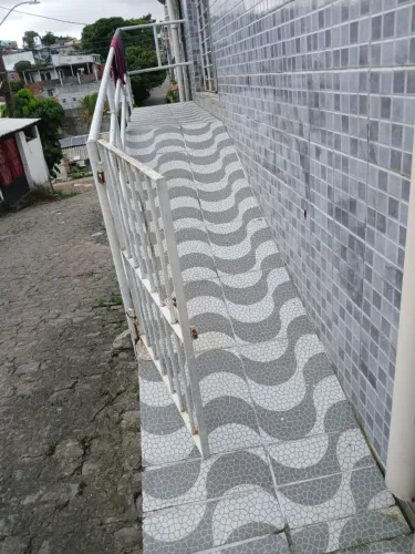 Vendo casa no UR 3