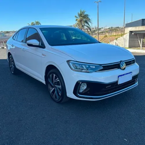 Volkswagen Virtus Highline 200 TSI 1.0 Flex 12V AUT 2025
