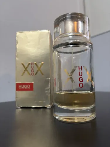 Perfume Hugo XX Hugo Boss EDT