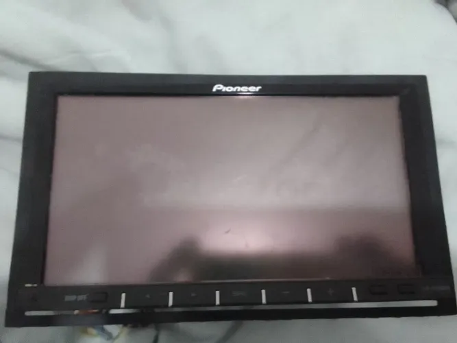 Dvd Pioneer