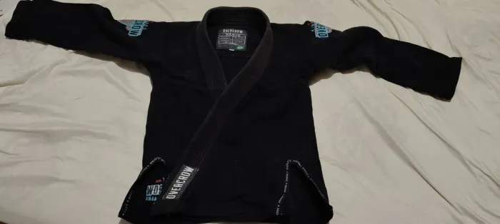 Kimono ( Wagi) infantil M0