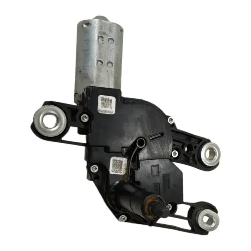 Motor Limpador Traseiro Volkswagen Gol Fox G8 2015 a 2021 1SB955711B Original