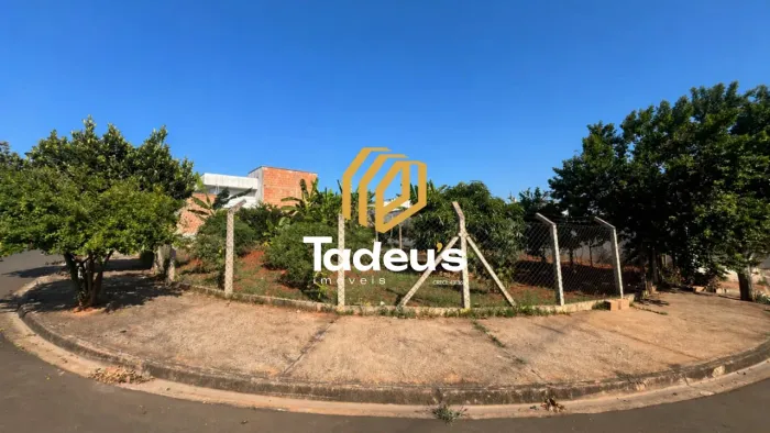 Terreno / Lote à venda, 307m² por R$ 310.000,00 - Terrazul SM - Santa Bárbara D'Oeste/SP