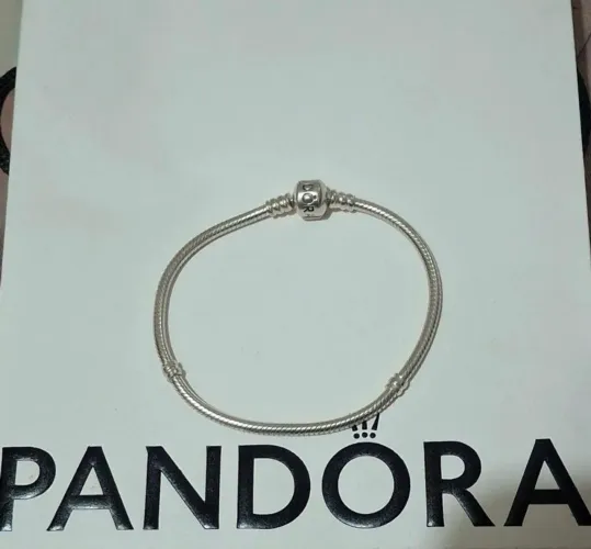 Pulseira Pandora Original