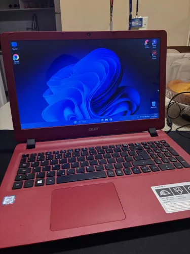 Notebook Acer i5