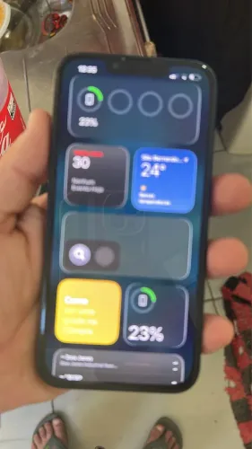 iPhone 13 128 Gb Mid Noght 