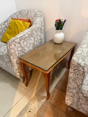 mesa de centro