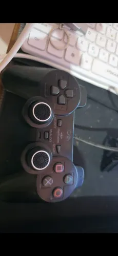 Controle sony original playstation 2