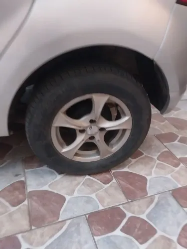 Troco Roda!
