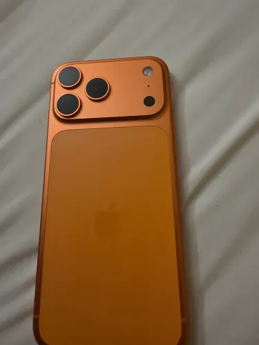 iPhone 17 Pro Max 256GB