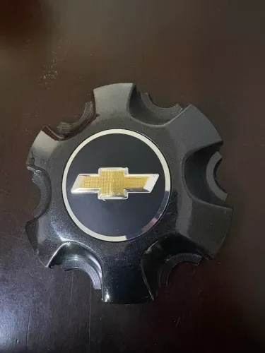 Calota da roda GM s10 2021