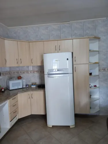 Casa para Venda em Barueri, Vila Morellato, 4 dormitórios, 2 banheiros, 3 vagas