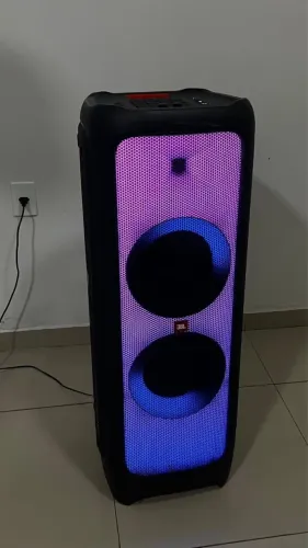 JBL Partybox 1000
