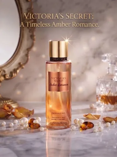 Body Splash Victoria's Secret