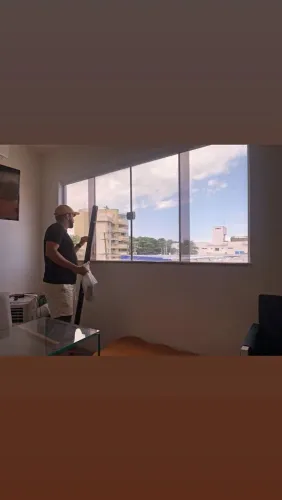 Fume Residencial 40 Reais! PROMOÇÃO!!!