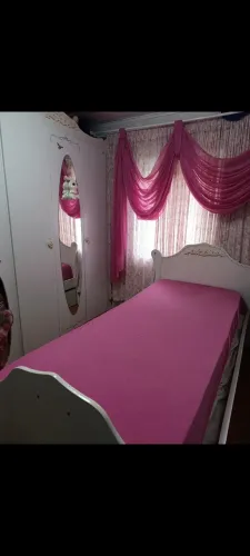 Lindo Jogo de quarto completo para menina 