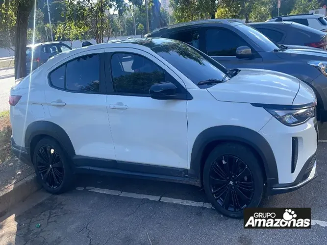 Fiat Fastback 1.0 200 Turbo Flex AUT 2023